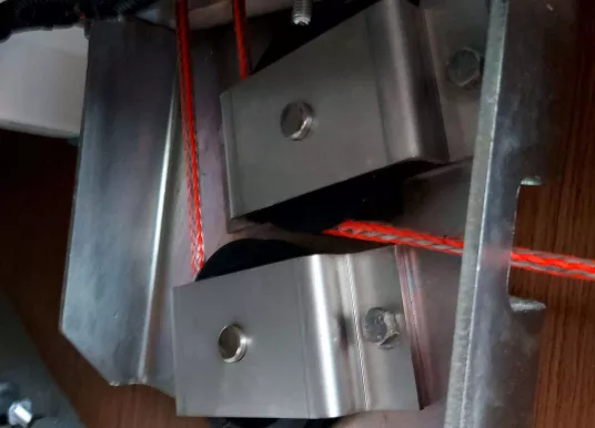 BENETEAU - OCEANIS 46.1 - 71