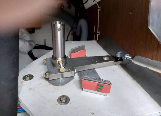 BENETEAU - OCEANIS 46.1 - 72