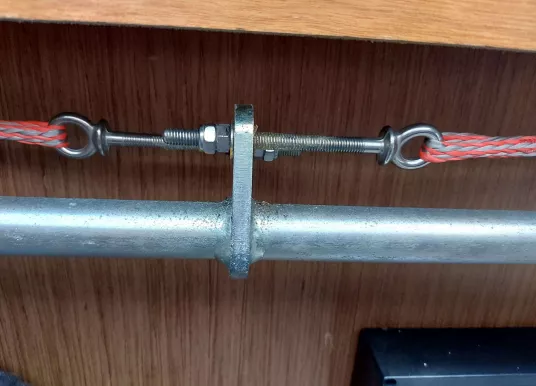 BENETEAU - OCEANIS 46.1 - 73