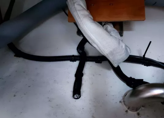 BENETEAU - OCEANIS 46.1 - 74