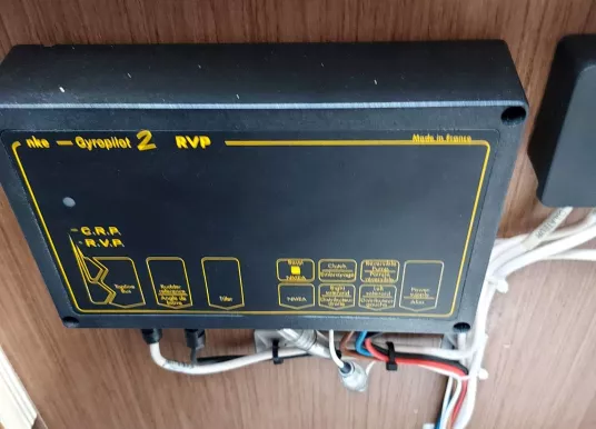 BENETEAU - OCEANIS 46.1 - 75