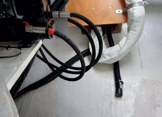 BENETEAU - OCEANIS 46.1 - 76