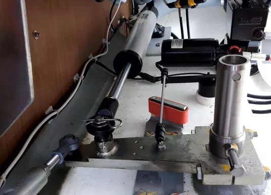 BENETEAU - OCEANIS 46.1 - 77