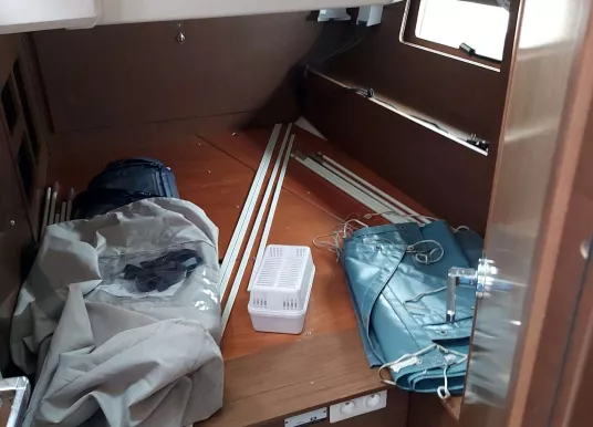 BENETEAU - OCEANIS 46.1 - 79