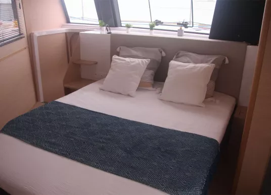 NEEL TRIMARANS - NEEL  52 - 7