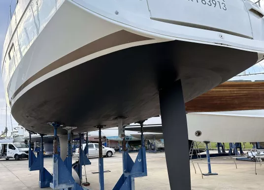 JEANNEAU - SUN ODYSSEY 519 - 2