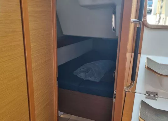 JEANNEAU - SUN ODYSSEY 519 - 11