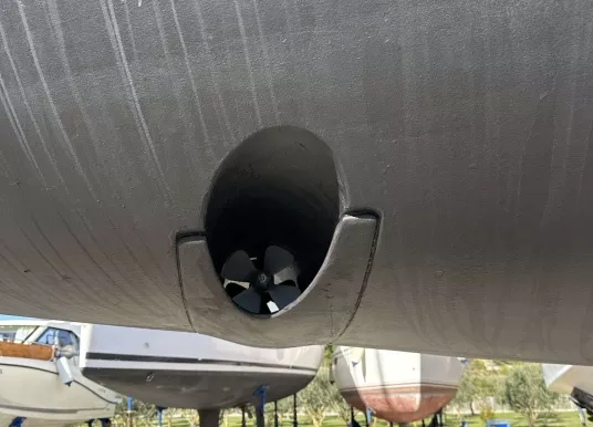 JEANNEAU - SUN ODYSSEY 519 - 13