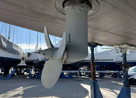 JEANNEAU - SUN ODYSSEY 519 - 14