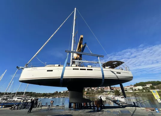 JEANNEAU - SUN ODYSSEY 519 - 3