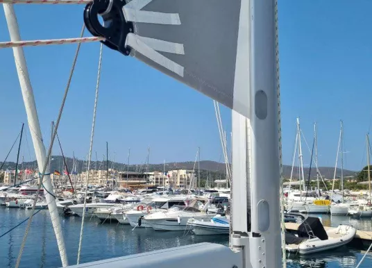 JEANNEAU - SUN ODYSSEY 519 - 4