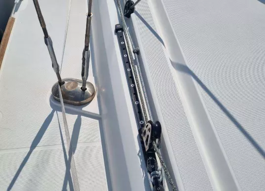 JEANNEAU - SUN ODYSSEY 519 - 5