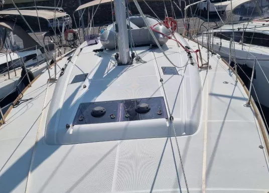 JEANNEAU - SUN ODYSSEY 519 - 6