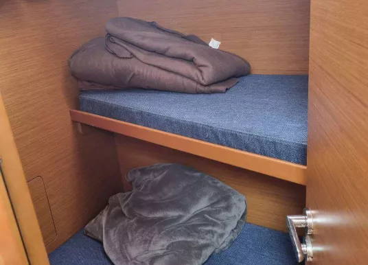 JEANNEAU - SUN ODYSSEY 519 - 10