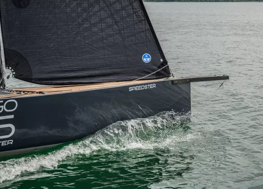 CHAMPIONSHIP YACHTING - LAGO 26 SPEEDSTER - 3