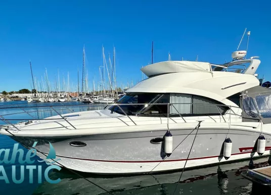 BENETEAU - ANTARES 36 - 2