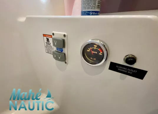 BENETEAU - ANTARES 36 - 11