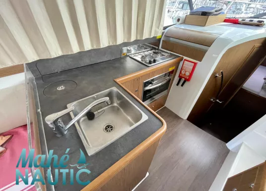 BENETEAU - ANTARES 36 - 14