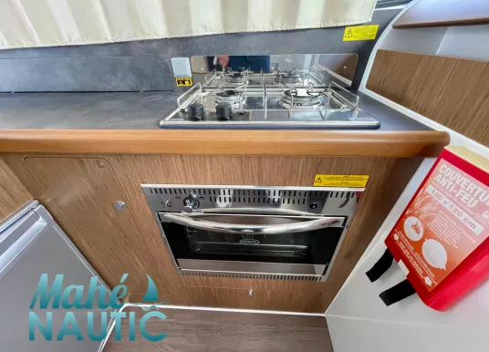 BENETEAU - ANTARES 36 - 15