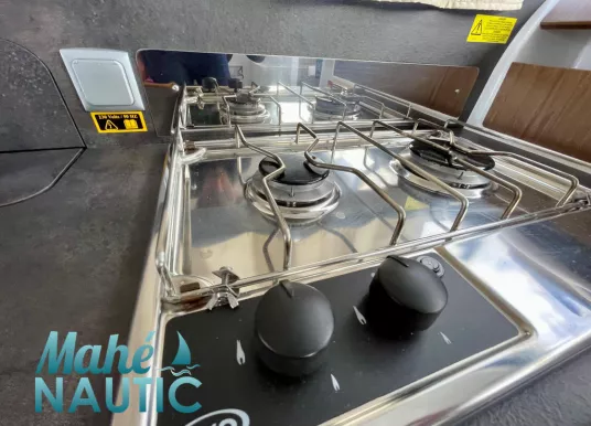 BENETEAU - ANTARES 36 - 16