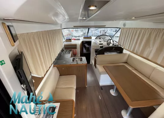 BENETEAU - ANTARES 36 - 18