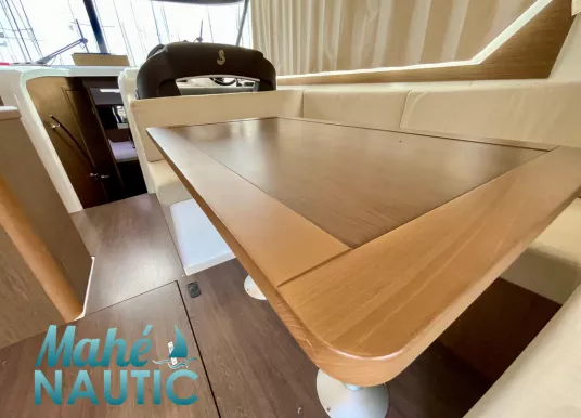 BENETEAU - ANTARES 36 - 20