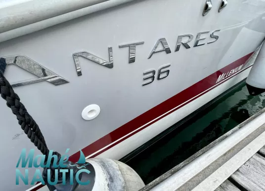 BENETEAU - ANTARES 36 - 3