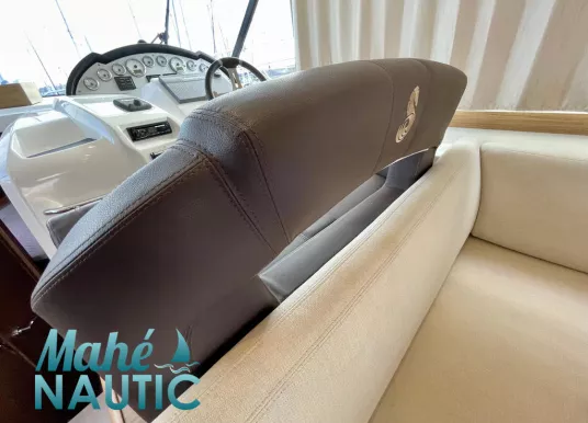 BENETEAU - ANTARES 36 - 21