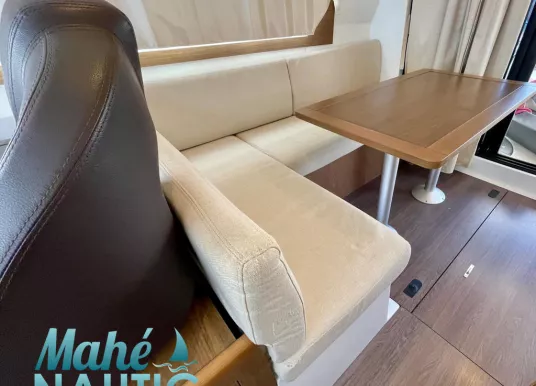 BENETEAU - ANTARES 36 - 22