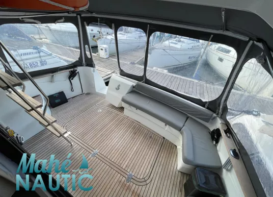 BENETEAU - ANTARES 36 - 23