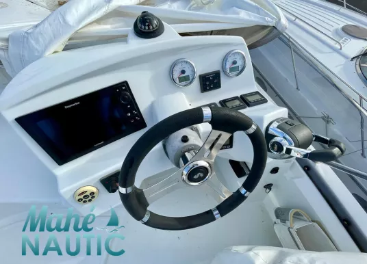 BENETEAU - ANTARES 36 - 24