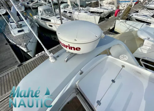 BENETEAU - ANTARES 36 - 25