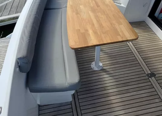 BENETEAU - ANTARES 36 - 26