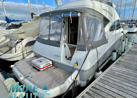 BENETEAU - ANTARES 36 - 27