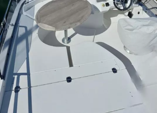 BENETEAU - ANTARES 36 - 28