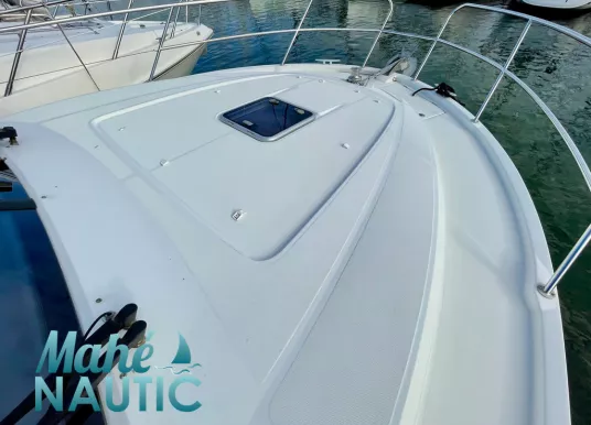 BENETEAU - ANTARES 36 - 29