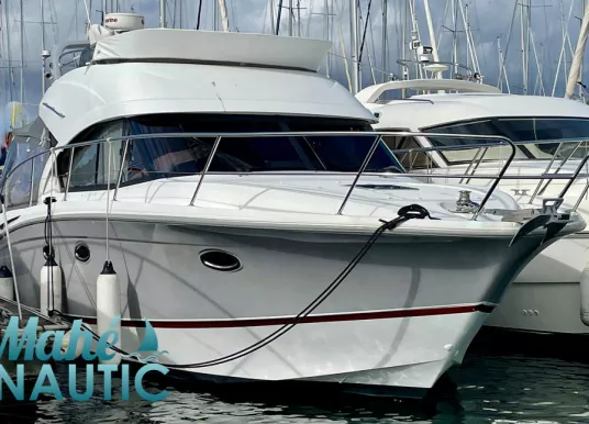 BENETEAU - ANTARES 36 - 4