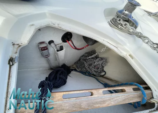 BENETEAU - ANTARES 36 - 31