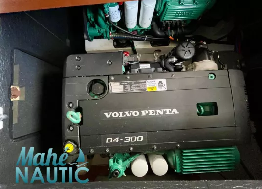 BENETEAU - ANTARES 36 - 32