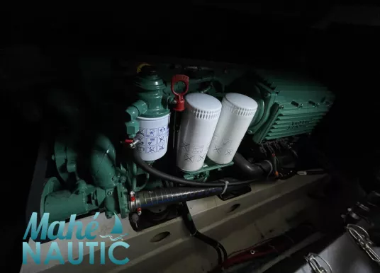 BENETEAU - ANTARES 36 - 33