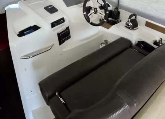 BENETEAU - ANTARES 36 - 34