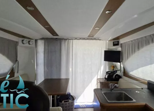 BENETEAU - ANTARES 36 - 37