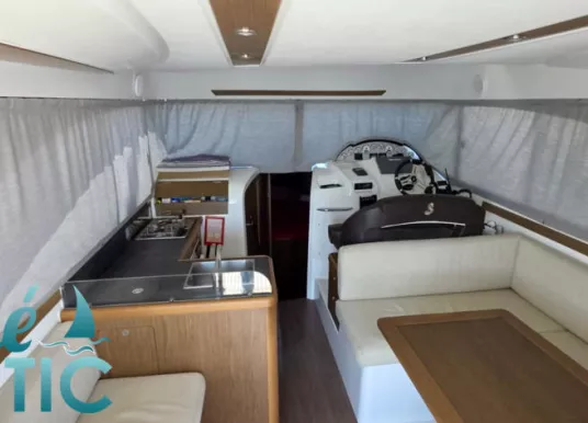 BENETEAU - ANTARES 36 - 38