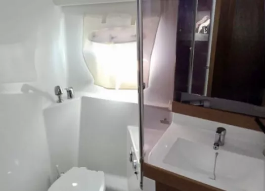 BENETEAU - ANTARES 36 - 39