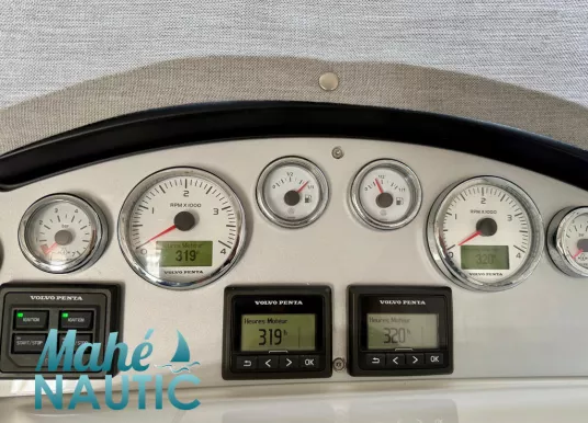 BENETEAU - ANTARES 36 - 5