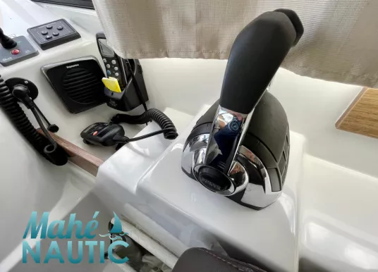 BENETEAU - ANTARES 36 - 7