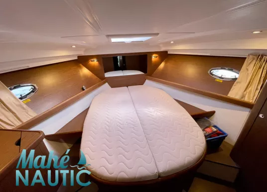 BENETEAU - ANTARES 36 - 8