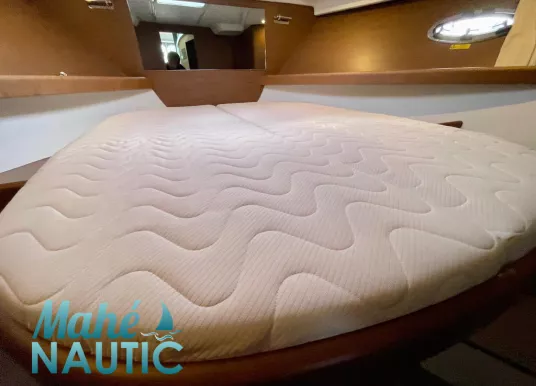 BENETEAU - ANTARES 36 - 9