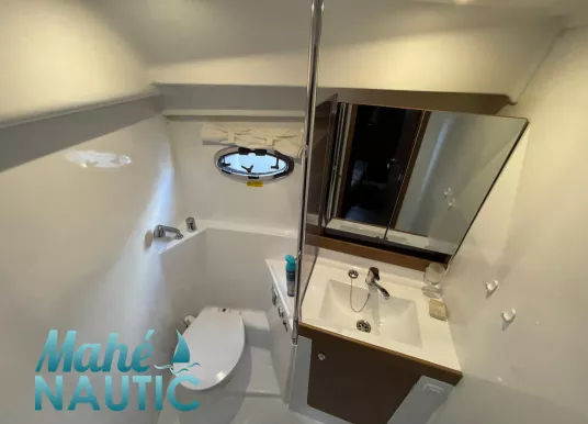BENETEAU - ANTARES 36 - 10