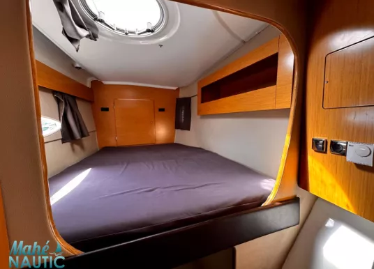 FOUNTAINE PAJOT - LIPARI 41 - 14